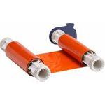 Brady, B85-R-158x60-OR, Farbband, Orange, 158mm x 60m, für BBP85 und PowerMark (013600)