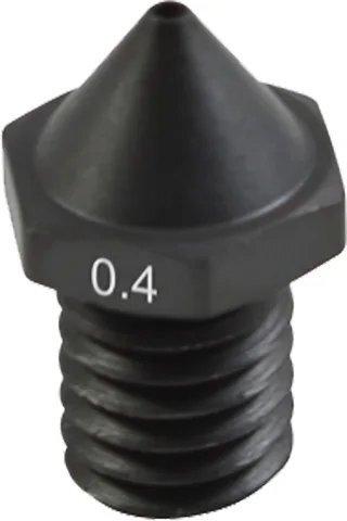 FLASHFORGE CREATOR 4 HARDENED NOZZLE 0,4mm 3D ZUBEHOER (80002871001)