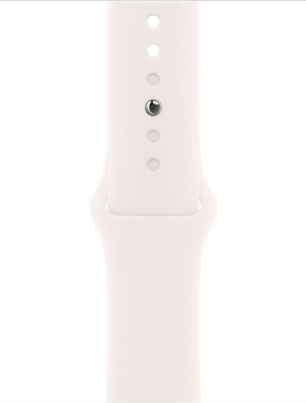 Apple Armband für Smartwatch (MXLP3ZM/A)