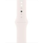 Apple Armband für Smartwatch (MXLP3ZM/A)