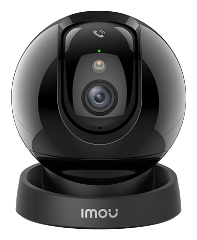 Imou Rex 3D IP-Überwachungskamera 5 MP WLAN Innen Schwarz