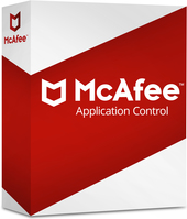 McAfee Application Control for Servers (ACSCKE-AB-BA)