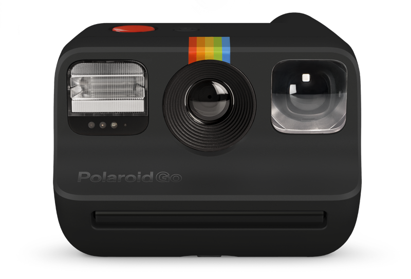 Polaroid Go Auto 1/125 s (009070)