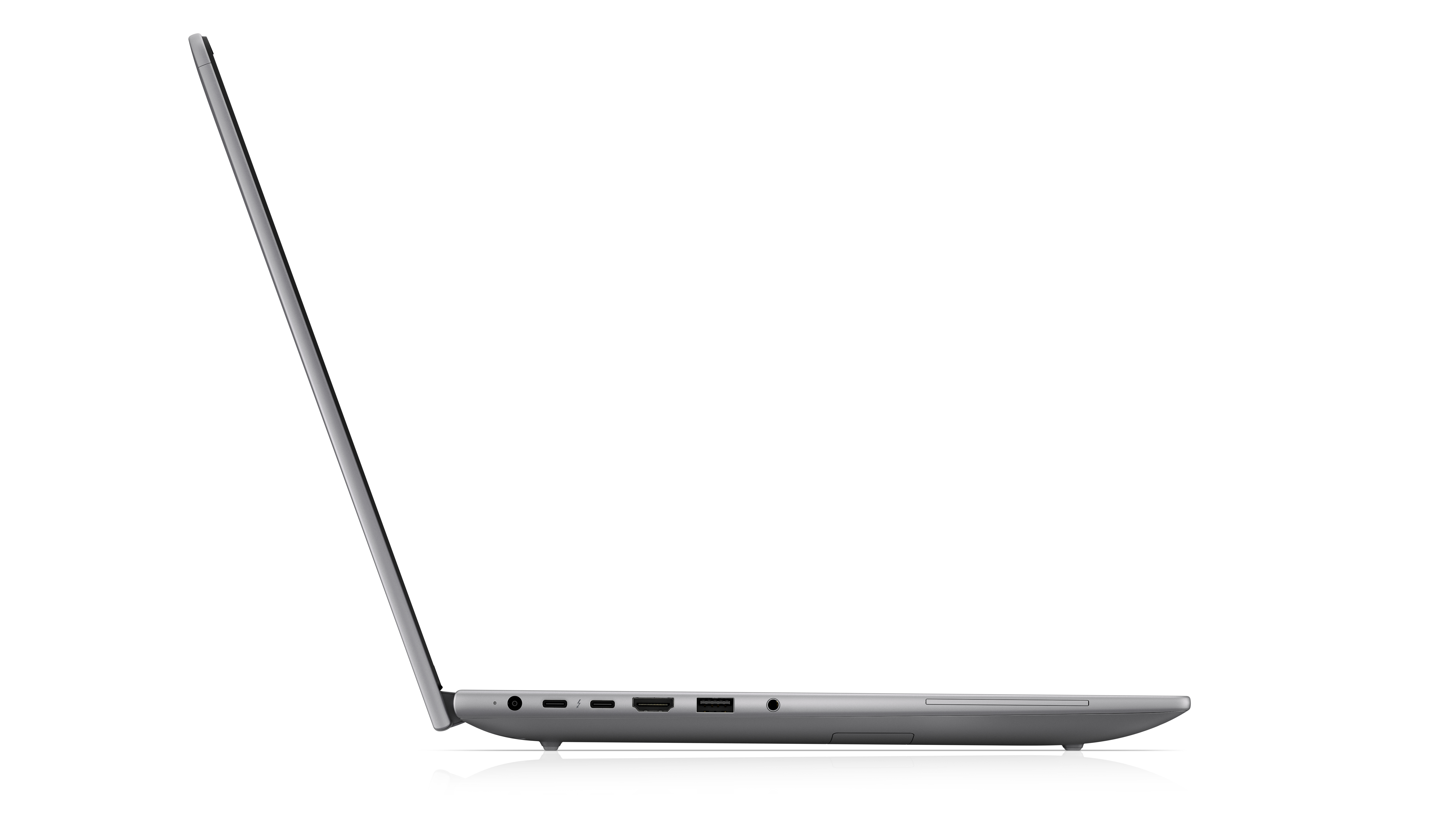 HP ZBook X G2i 16" Intel Core Ultra 7 32 GB RAM 1 TB SSD RTX PRO 2000 Meteor silver