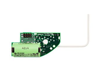 Ei Electronics Ei600MRF Funkmodul 868 MHz 100 m Grün