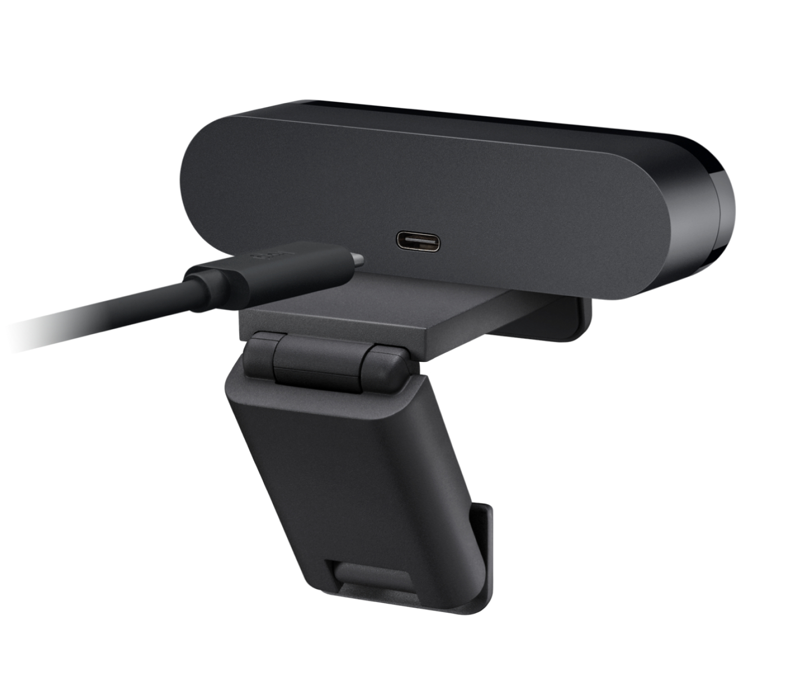 Logitech BRIO 4K Webcam 4K Ultra HD USB-C Graphite