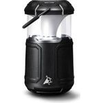 Aqiila Soundbird B10 3-in-1 Lampe Lautsprecher u Powerbank (AQPBB1BK444)