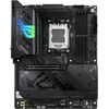 ASUS ROG STRIX X870-F GAMING WIFI - Motherboard - ATX - Socket AM5 - AMD X870 Chipsatz - USB4, USB 3,2 Gen 2, USB-C 3,2 Gen2, USB 3,2 Gen 1, USB-C 3,2 Gen 2x2 - Wi-Fi 7, 2,5 Gigabit LAN, Bluetooth - Onboard-Grafik (CPU erforderlich) - HD Audio (8-Kanal) (90MB1IV0-M0EAY0)