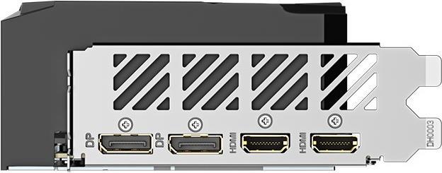 GIGABYTE AORUS GeForce RTX 4060 Ti ELITE 8G (GV-N406TAORUS E-8GD)