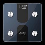 EUFY Smart Scale C1 Personenwaage Körperfettwaage mit Bluetooth (0848061058161)