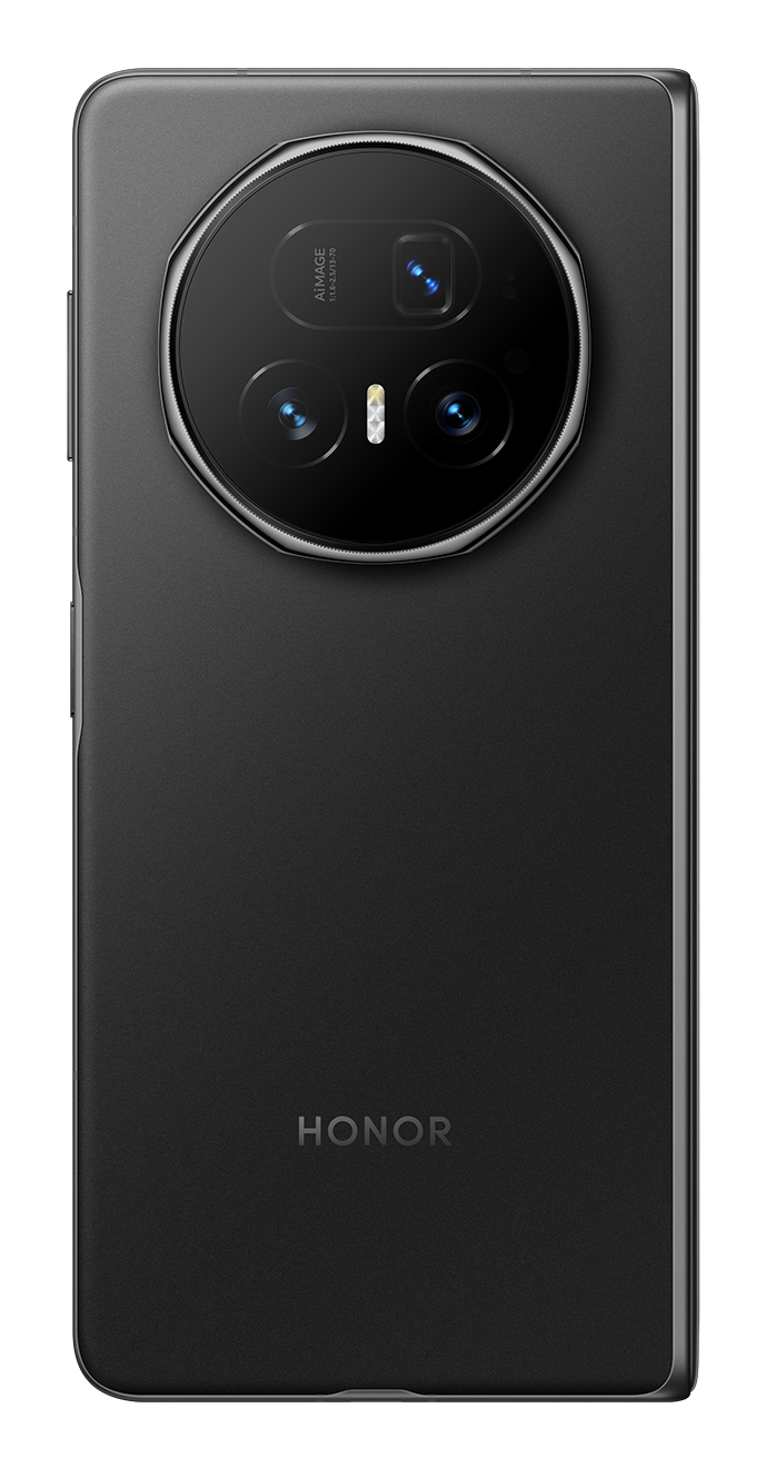 HONOR Magic V5 16 GB RAM 512 GB SSD 7.95" 5G Schwarz