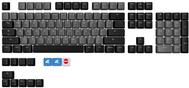 Sharkoon SKILLER SAC20 Tastaturkappe (4044951037445)