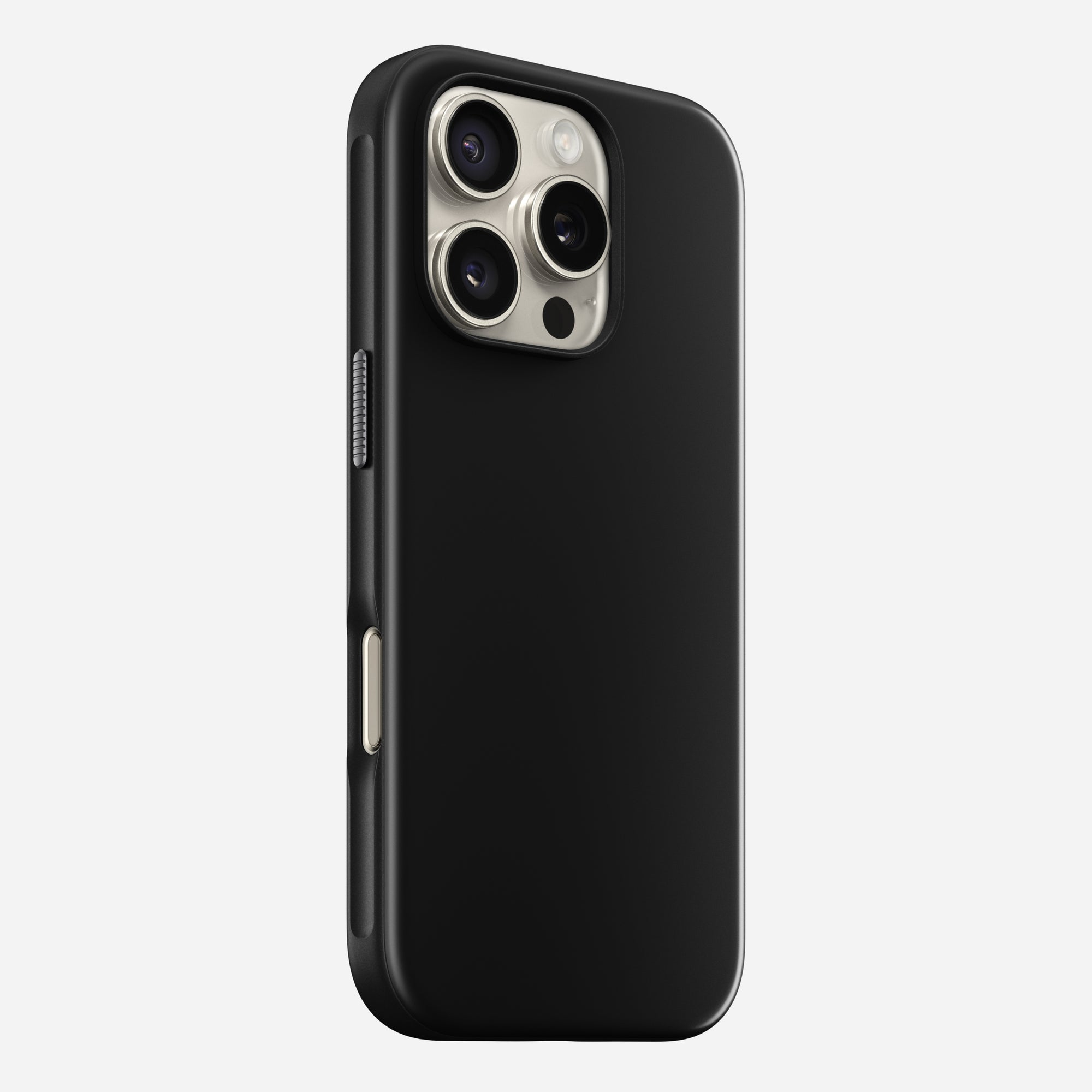Nomad Sport Case iPhone 16 Pro 6,3" MagSafe Vulcan Black