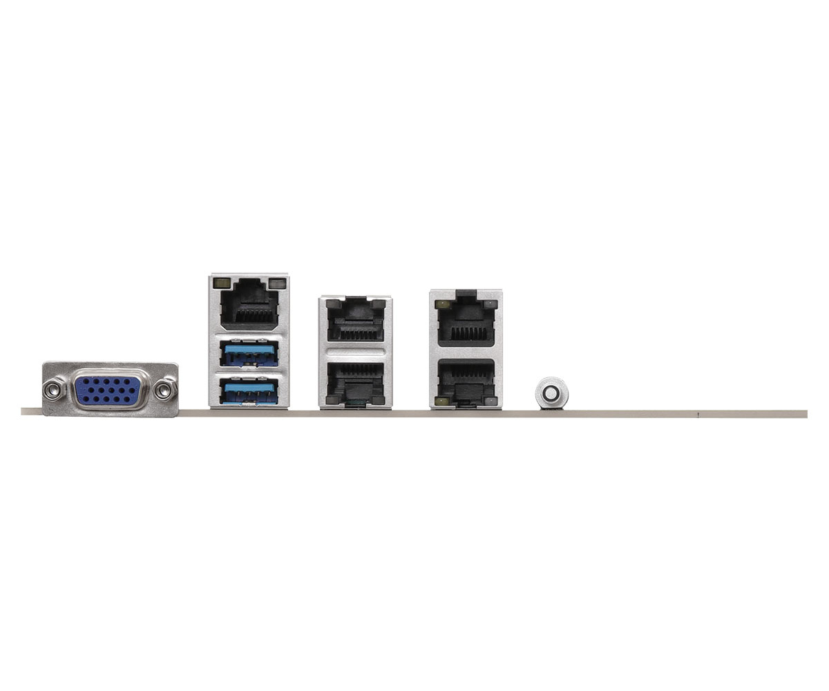 ASRock Rack TURIND8-2L2T SSI CEB Motherboard LGA6096 Socket
