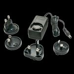 LINDY ECO Multi-Country Power Supply Level VI (73807)