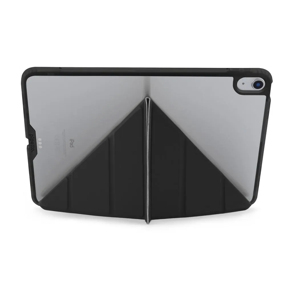 Pipetto Origami No1 OriginalCase iPad Air 13" Black