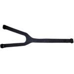 ZEBRA Replacement Hand Strap for RS6100 Low Temperature Back of Hand Mount RESTRICTED ITEM CLASS 4, REQUIRED CORRESPONDING CERTIFICATION (SG-RS5X6-BHSTX-01)