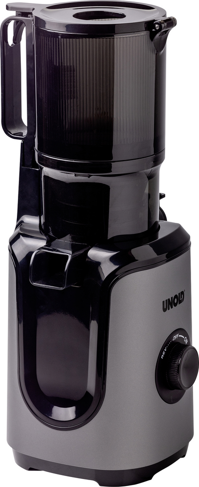 Unold 78275 Slow Juicer Sam ed-si 300W (78275)