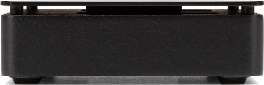 OWC Thunderbolt Pro Dock Thunderbolt 3 Schwarz