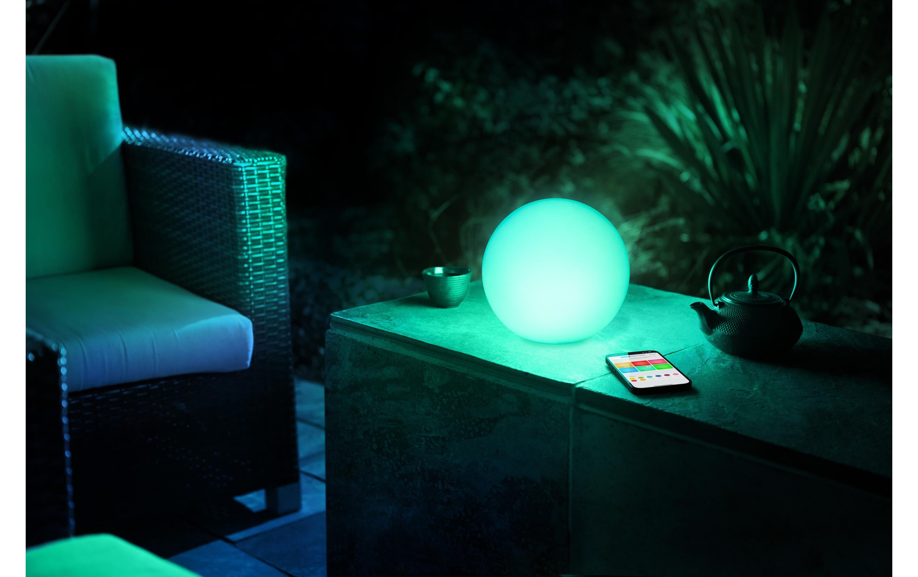 Eve Flare Dekorationsleuchte LED 1 W