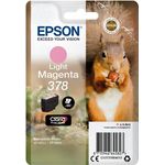 Epson 378 4,8 ml hell Magenta (C13T37864010)