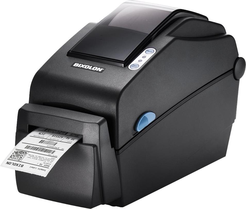 Bixolon SLP-DX220 Etikettendrucker (SLP-DX220DEG)