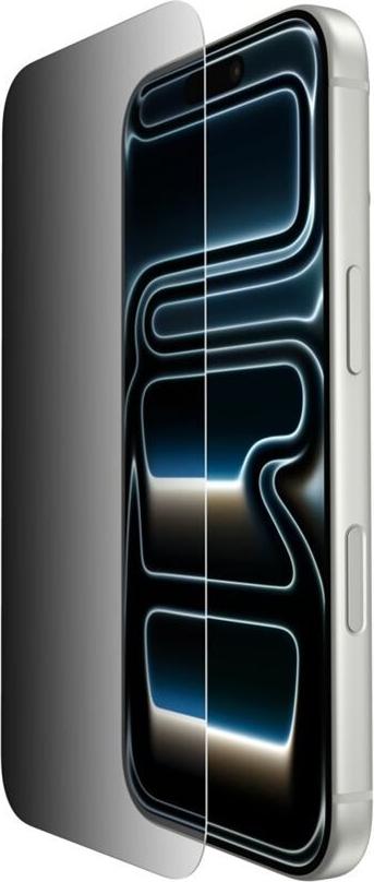 Belkin ScreenForce Invisiglass Privacy iPhone 17 Pro (OVA213HQ)