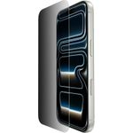 Belkin ScreenForce Invisiglass Privacy iPhone 17 Pro (OVA213HQ)