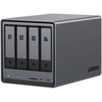 UGREEN NASync DXP4800 NAS System 4-Bay (25372)