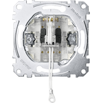 MERTEN Zug-Wechselsch.-Eins. MEG3186-0000 1-polig 10 AX AC 250 V MEG3186-0000 MEG3186-0000 (MEG3186-0000)