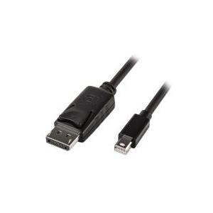 Lindy DisplayPort-Kabel (41647)