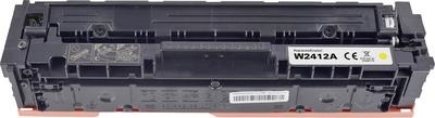Renkforce Toner ersetzt HP 216A W2412A Kompatibel Gelb RF-HPW2412A (RF-6723132)