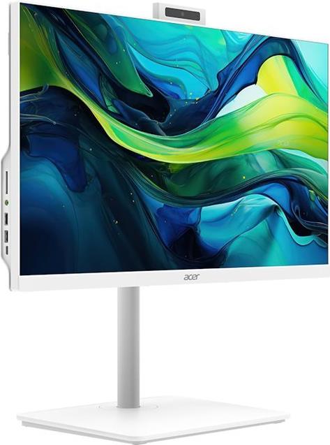 Acer Aspire C 24 C24-1YE13U3UNH - All-in-One (Komplettlösung) (DQ.BNXEG.002)