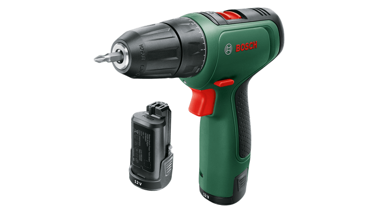 Bosch EasyDrill 1200 (06039D3007)