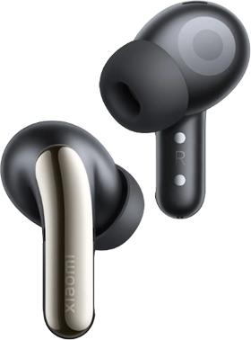 Xiaomi Buds 5 Pro Wireless Headset Black, BHR9647GL (BHR9647GL)