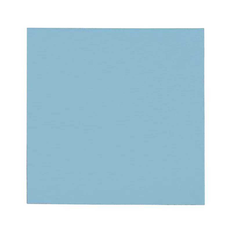Thermal Grizzly Minus Pad Pro Thermalpad 100 x 100 x 1 mm Schwarz