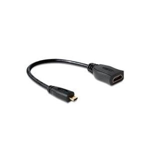 DeLOCK High Speed HDMI with Ethernet (65391)