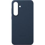 Samsung Silicone Cover für Galaxy S25 FE Dark Blue (EF-PS731CNEGWW)