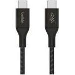 Belkin BOOST CHARGE (CAB015BT1MBK)