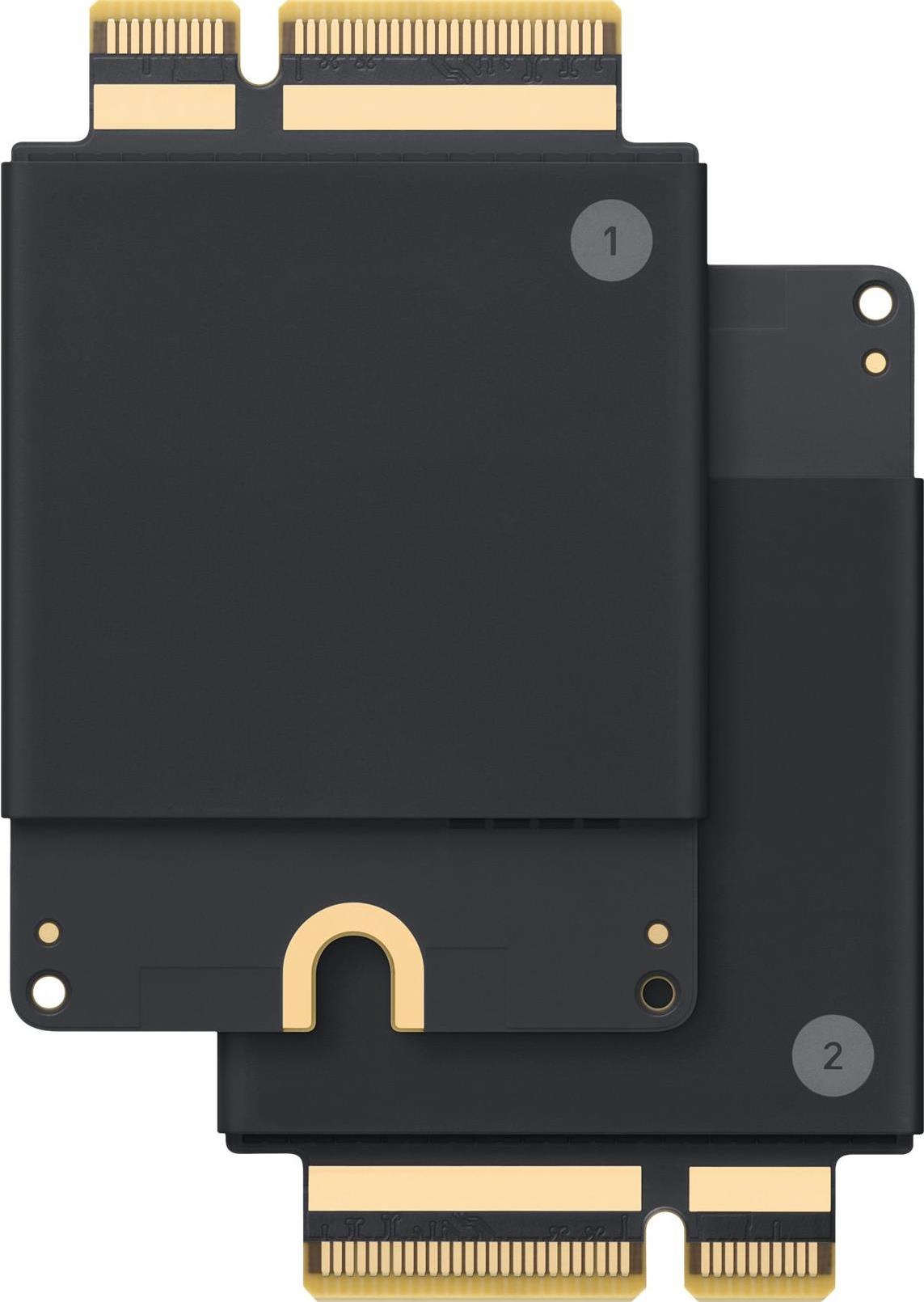 Apple 4TB SSD Upgrade Kit for Mac Pro (MR3A3ZM/A)