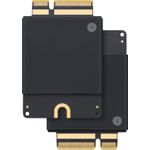 Apple 4TB SSD Upgrade Kit for Mac Pro (MR3A3ZM/A)