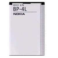 Nokia Akku Li-Ion, 1500 mAh BP-4L bulk, E61, E90 für E63, E71, N810, N810 Wimax, E52, N97