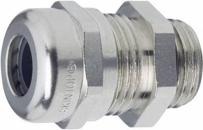 Lapp SKINTOP 53112230 Kabelschiene Metallisch Messing - Polyamid 25 Stück(e) (53112230)