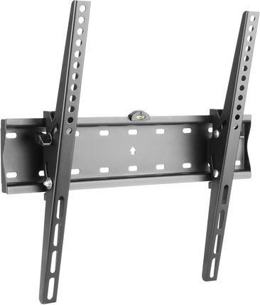 SCHWAIGER TILT 4 Wandhalterung Schwarz