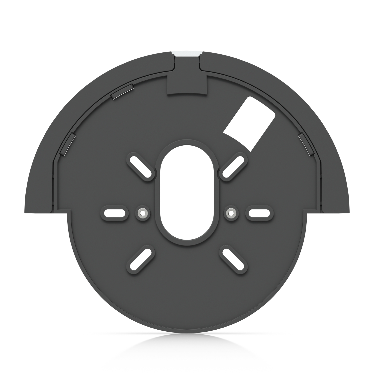 Ubiquiti UniFi UACC-G6-DOME-WS-W Kamera-Wetterschutzabdeckung Weiß