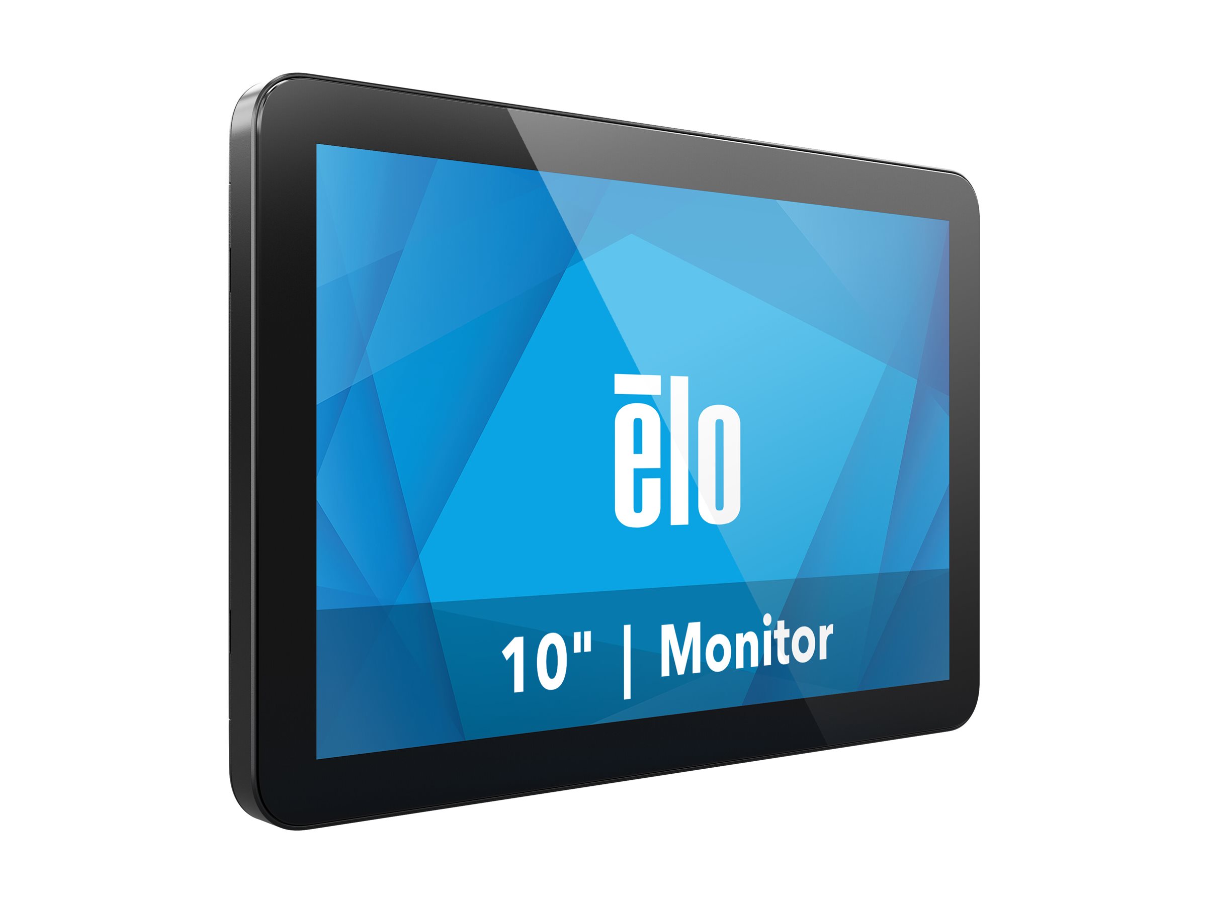 Elo 1004L 10,1" TFT Monitor 1280x800 schwarz