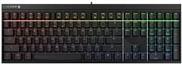 CHERRY MX 2.0S Tastatur (G80-3821LYBEU-2)