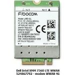 DELL Intel XMM 7360 (555-BFKO)