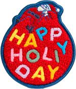 Laut International MAGMOJI for MagSafe - Happy Holiday (L_MM_HH)