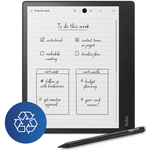 Rakuten Kobo Elipsa 2E (N605-KU-BK-K-BU)